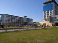 City Apartments Arka Spa