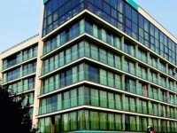 City Apartments Ultra Marine