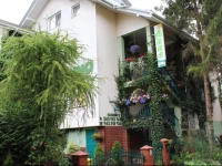 Dom Wypoczynkowy Anna