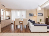 Jantar Apartamenty - Wylotowa