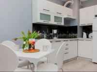 Jantar Apartamenty Bursztynowe