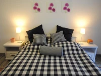 Lawendowy Apartament