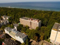 OЕ›rodek Wypoczynkowy Zorza