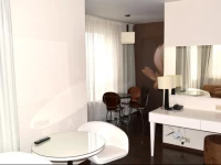 Penthouse Apartament