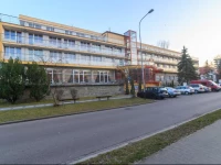 Sanatorium Uzdrowiskowe Koral