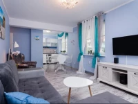 Sunny Apartments Klonowa