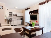 Sunny Apartments Pogodne