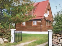 Holiday home Mragowo Czerwonki