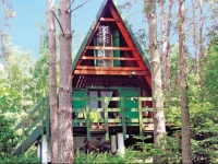 Holiday home Mragowo Sniadowo