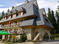 Pensjonat Reymontówka