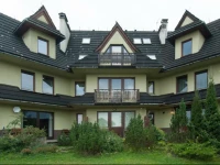 Apartament Domino - KoЕ›cielisko Chotarz