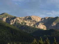 Apartament GГіrskie Marzenie