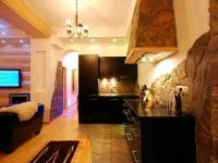 Apartament Harnasiowa Grota