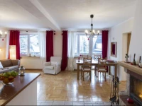 Apartament KarpielГіwka View