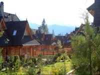 Apartament Kominy Tylkowe