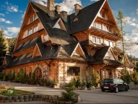 Apartament Pod Reglami