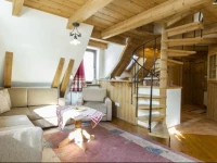 Apartament Przytulny