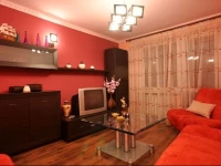 Apartament Rubinowy