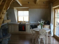 Apartament RusakГіwka