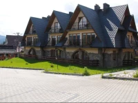 Apartament RysulГіwka