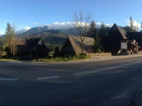 Apartament Sentymentalny