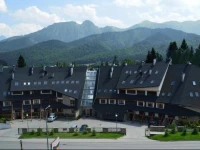 Apartamenty Butorowy Wierch