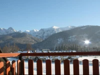 Apartamenty Domino - KoЕ›cielisko