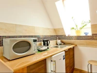 Apartamenty Margaretta