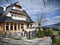 Apartamenty OrzeЕ‚