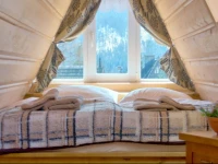 Apartamenty pod SЕ‚oЕ„cem