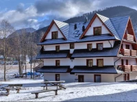 Apartamenty Przy Dolinach