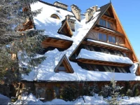 Apartamenty Przy Dolinie KoЕ›cieliskiej