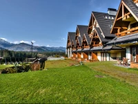 Apartamenty Sun&Snow KoЕ›cielisko Chotarz