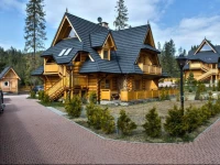 Apartamenty Sun&Snow KoЕ›cielisko Lux