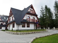 Apartamenty Sun&Snow KoЕ›cielisko Residence