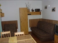 Apartamenty u Pani Zosi
