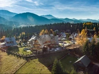 Apartamenty Wyspianski