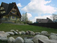 Apartamenty z Basenem