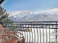 Apartment Koscielisko ul.Krolewska