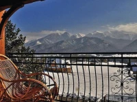 Apartment Koscielisko ul.Krolewska III