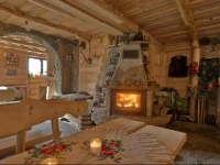 Dom GoЕ›cinny Efka