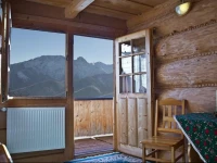 Dom TatrzaЕ„ski Ewa