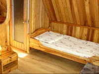 Dom Wypoczynkowy Aga