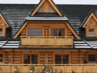 Domek KoЕ›cielisko