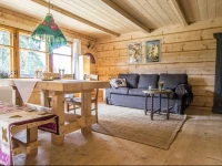 Domek Rysulowka Zakopane