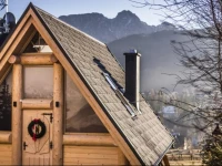 Domki KarpielГіwka Luxury Chalet