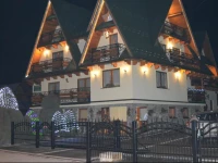 Guest house Pokoje U Krzeptowskich