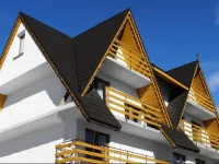 OЕ›rodek Wypoczynkowy HarnaЕ› II