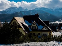 Pensjonat ButorГіwka