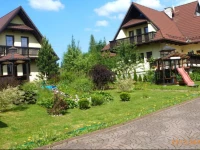 Pensjonat KOT CHOPINA